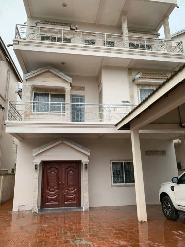 Villa For Rent