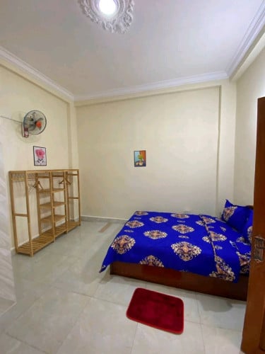 Villa For Rent