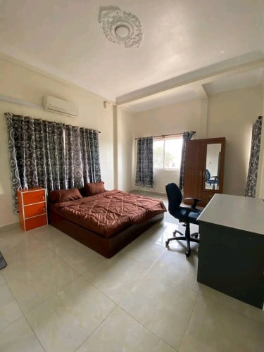 Villa For Rent