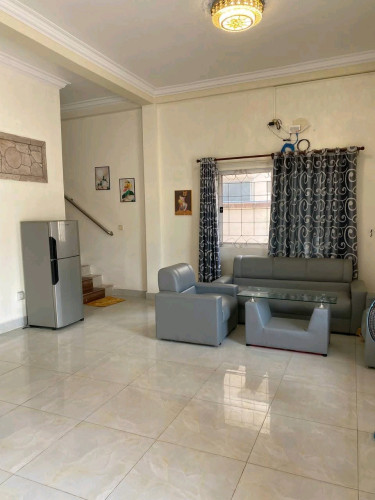 Villa For Rent