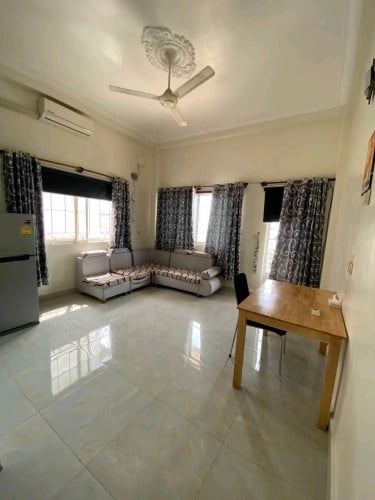 Villa For Rent