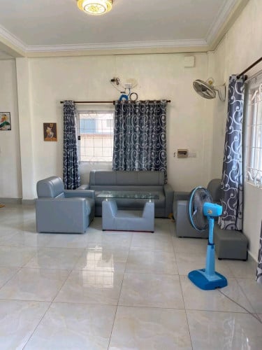 Villa For Rent