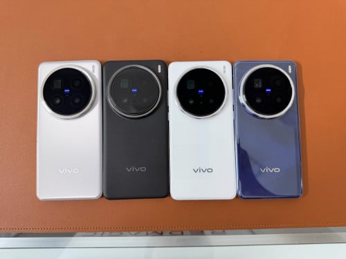 Vivo X200 Pro