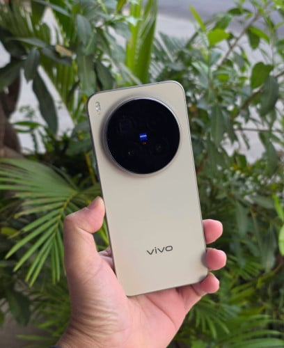 Vivo X300 Pro 16/512G