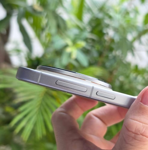 Vivo X300 Pro 16/512G