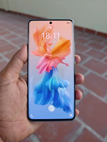 Vivo X60 12g/256g_CH(វៃដូរបាន)👉$95