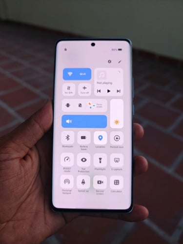 Vivo X60 12g/256g_CH(វៃដូរបាន)👉$95