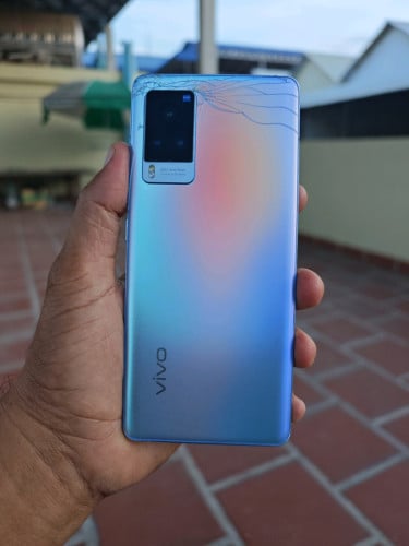 Vivo X60 12g/256g_CH(វៃដូរបាន)👉$95