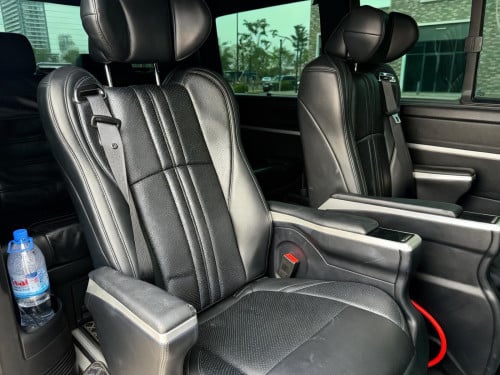 Volkswagen Multivan Diesel