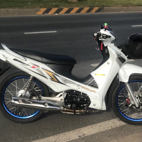 Wave 125i for sell have tax
