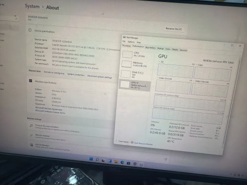 Xeon E5-2673 V4