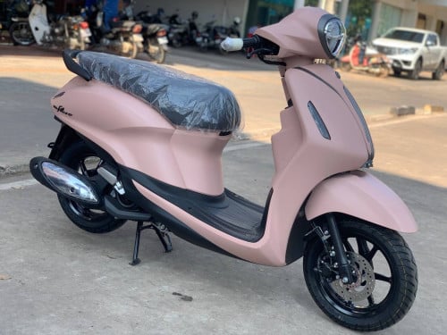 Yamaha filano 026 cute🤩