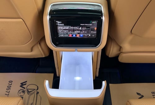 Zeekr 9X ultra 2026 in stock