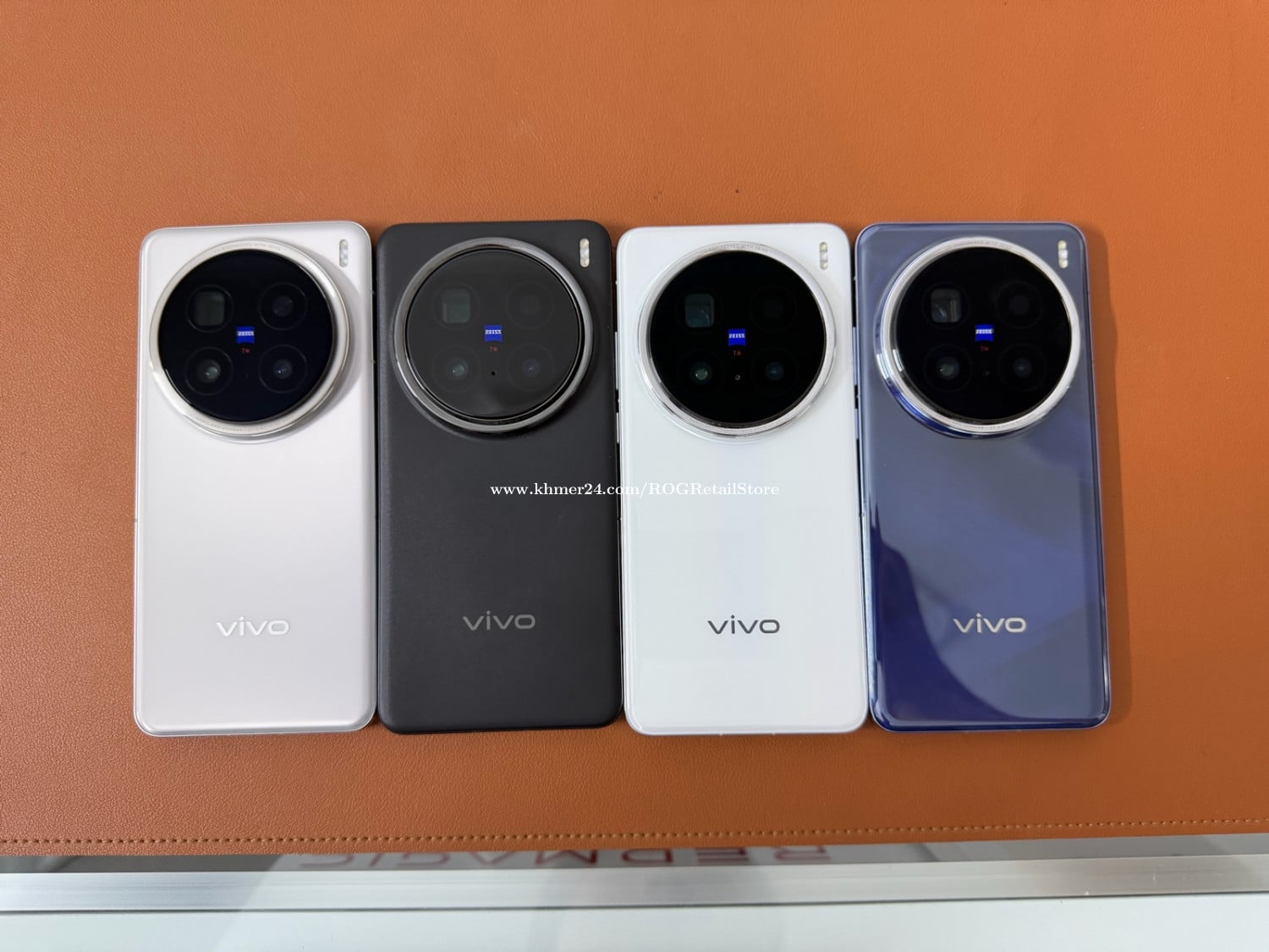 Vivo X200 Pro