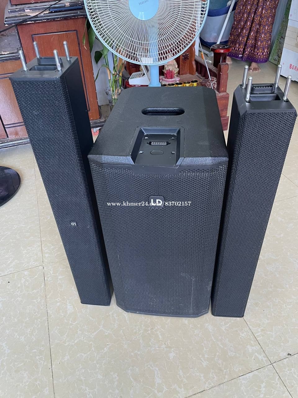 LD11g3 ១ទឹកនៅស្អាត89%