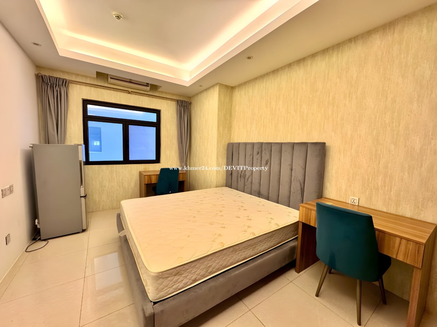 ๐
๐จ๐ซ ๐๐๐ง๐ญ: Studio Type โ Sky Tree Condo, Toul Kork