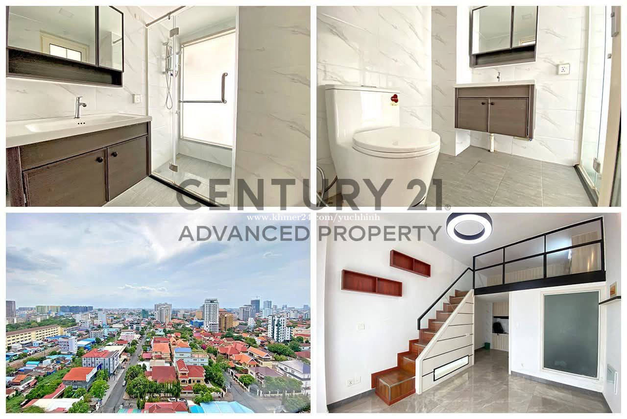๐ฃCondo Royal Park For Rent๐๏ธ๐Toul Kork