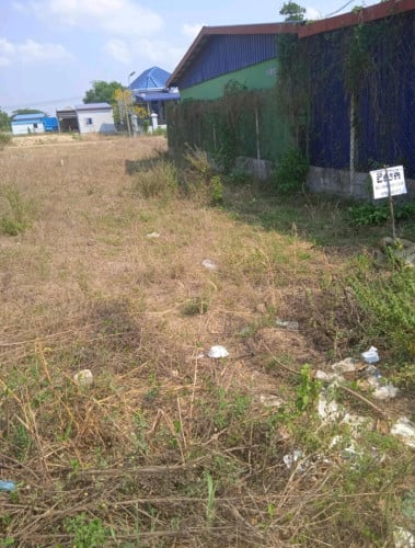 ដីលក់ប្រញាប់លុយ