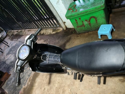 ម៉ូតូស្អាតតម្លៃល្អ។