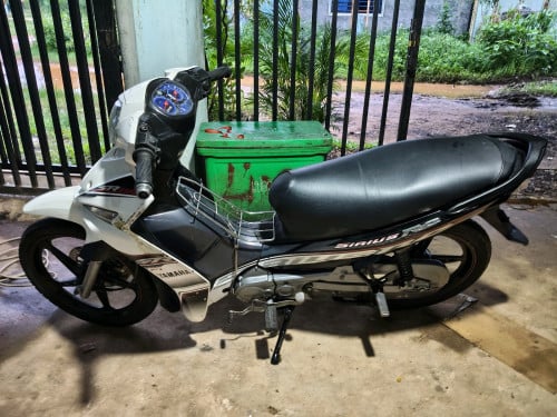 ម៉ូតូស្អាតតម្លៃល្អ។