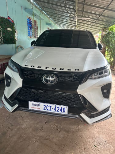 ឡានស្អាត