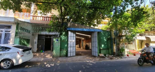 ផ្ទះជួល