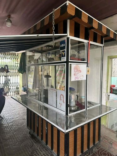 ទូរកាហ្វេ
