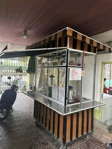 ទូរកាហ្វេ