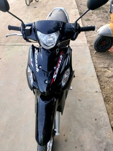 ម៉ូតូលក់