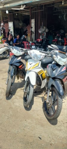 ផែនរម៉ក ចូលចំកាអេមណាស់