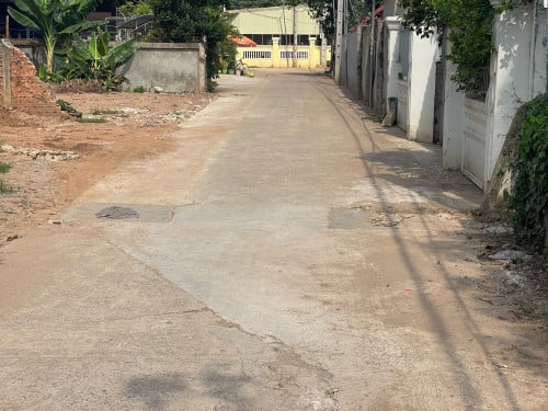 ដីលក់បន្ទាន់