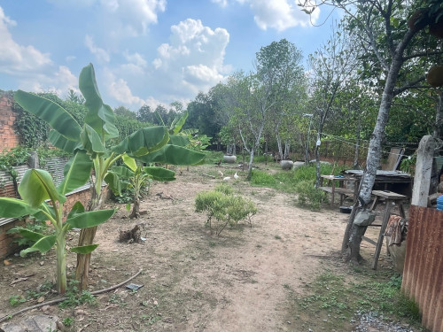 ដីលក់បន្ទាន់