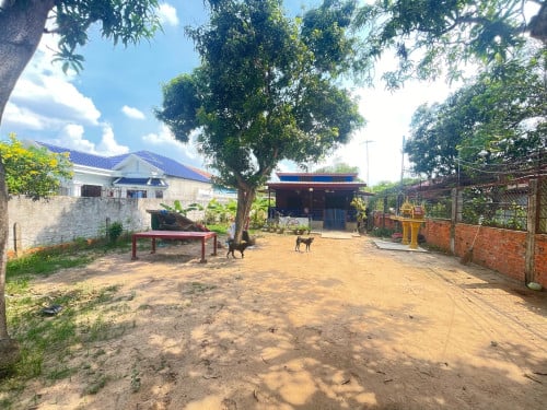ដីលក់បន្ទាន់