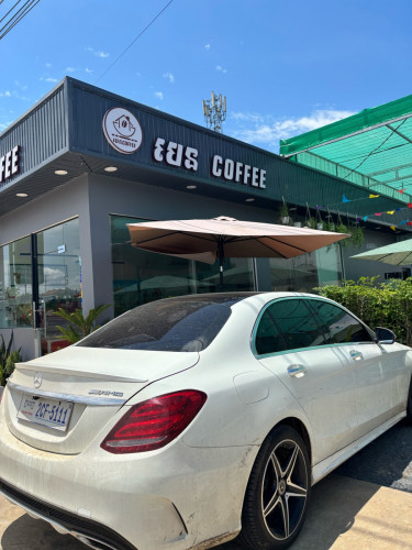 ឡាន
