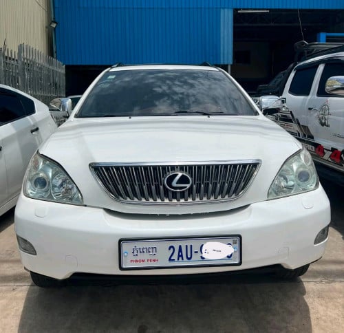 ឡានលក់
