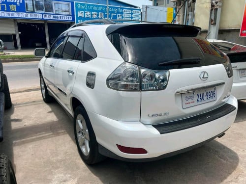 ឡានលក់​