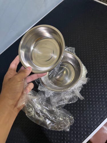 ចានដាក់ចំណី