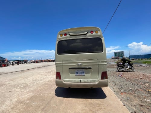 ឡានលក់ប្រញ៉ាប់លុយបន្ទាន់