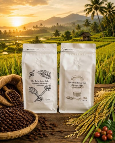 🤎ពួកយើងតែងតែផ្ដល់នូវគ្រាប់កាហ្វេ និងម្ស៉ៅកាហ្វេ (ហ្វីន) ដែលល្អ និងមានរសជាតិឆ្ងាញ់ សម្រាប់អតិថិជន🤎
