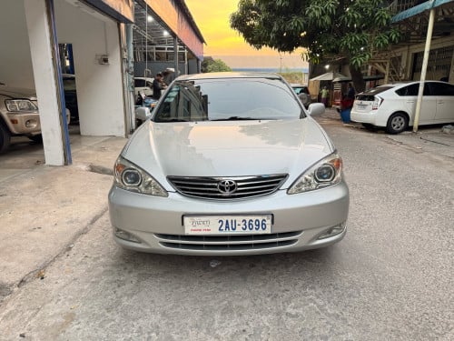 ឡានថ្មី​ 03​ XLE តំលៃល្អ