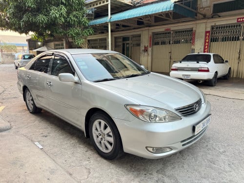 ឡានថ្មី​ 03​ XLE តំលៃល្អ