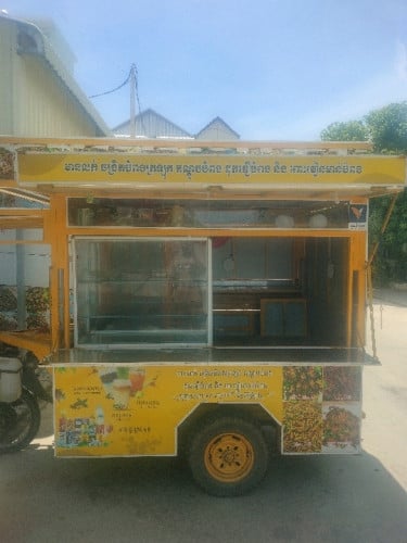 ទាំងរម៉ក់នឹងម៉ូតូ1200$ចរចានៅថ្មី99%