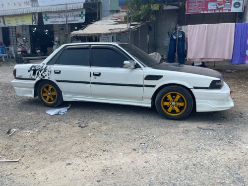 ឡានលក់1991