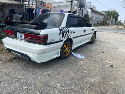 ឡានលក់1991