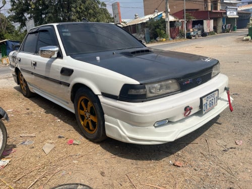 ឡានលក់1991
