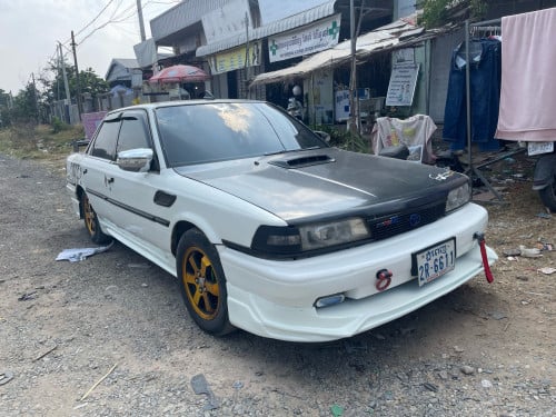 ឡានលក់1991