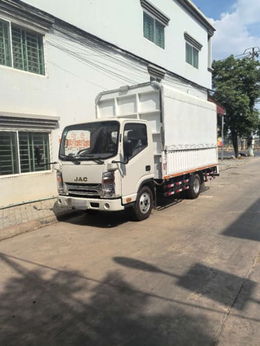 货车，2.5吨，4.2米