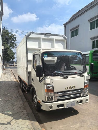 货车,2.5吨,4.2米