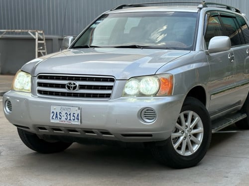ឆ្នាំ 2002 ម៉ាសុីន 4 ( V4 ) P1 !!! រៀបចំហើយរួចរាល់ 📣🥇