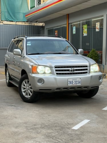 ឆ្នាំ 2002 ម៉ាសុីន 4 ( V4 ) P1 !!! រៀបចំហើយរួចរាល់ 📣🥇
